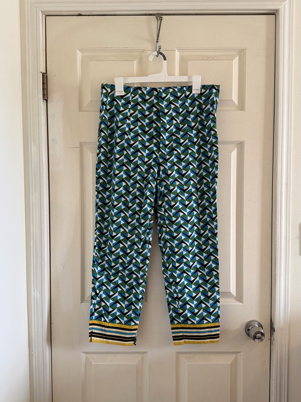 Zara pants - Picture 2 of 4